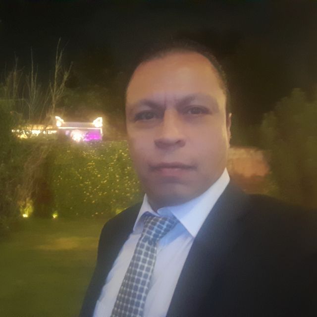 Ricardo Rosales Sosa, Podólogo Puebla