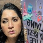 Dra. Cristina Itzamma Garcia Corona