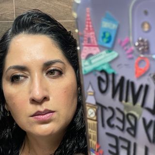 Dra. Cristina Itzamma Garcia Corona