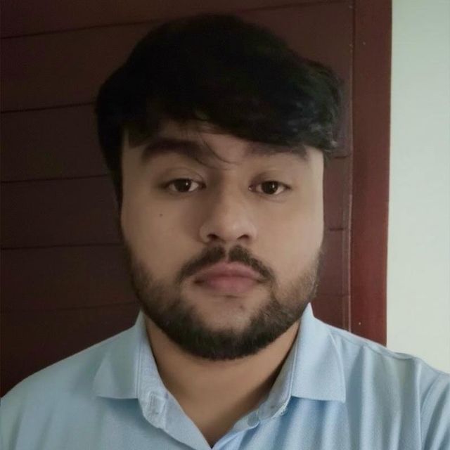 Jonathan Ruiz, Psicólogo Tlalpan