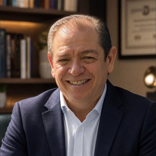 Juan Silva Pereda