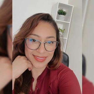 Ampliar imagen: Yasmín Luna, Psicólogo Tijuana