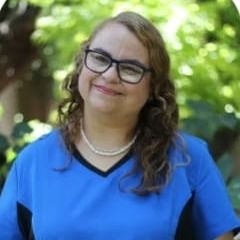 Wendy Rocío Vázquez Infante