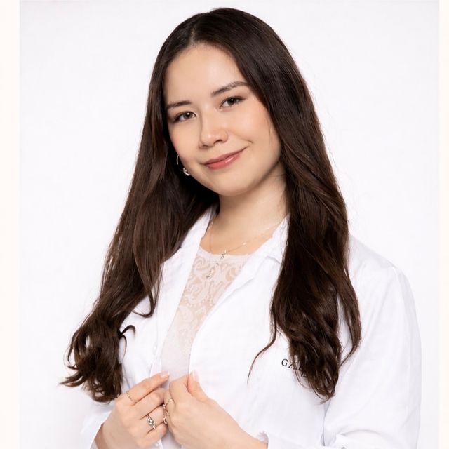 Erika Zúñiga, Dermatólogo San Cristobal de las Casas