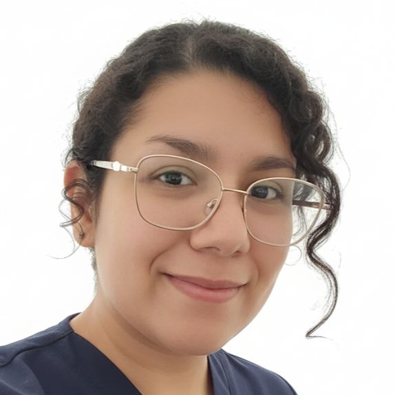 Paulina K. Villarreal Centeno, Fisioterapeuta Ciudad de México