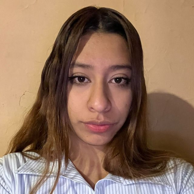 Stephany Villa Resendiz, Psicólogo Ciudad de México