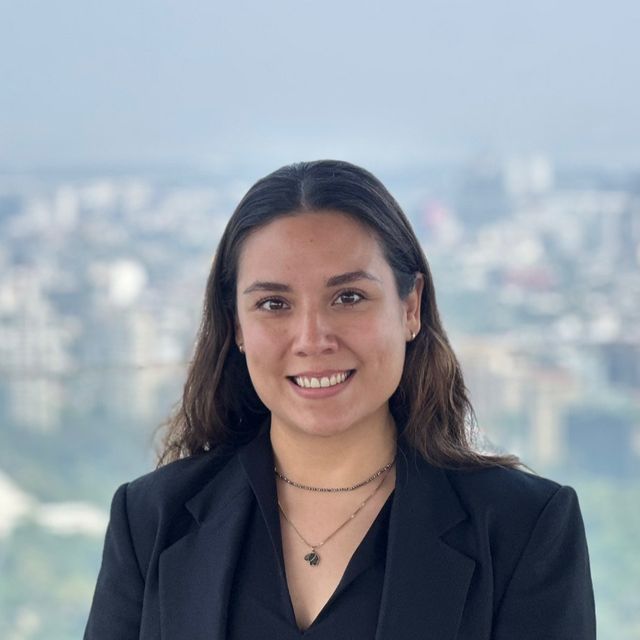 Montsserrat Oliva Zamorano, Psicólogo Cuauhtémoc