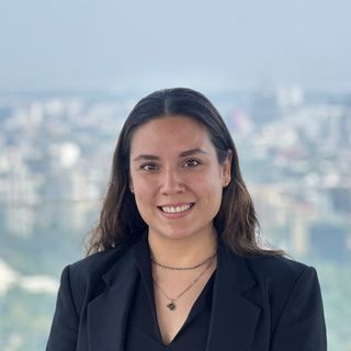 Ampliar imagen: Montsserrat Oliva Zamorano, Psicólogo Cuauhtémoc