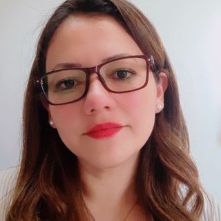 Ampliar imagen: María del Carmen García Luna, Psicólogo Álvaro Obregón