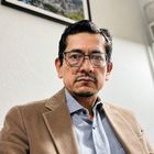 Mtro. Luis Ernesto Carvajal Mateos