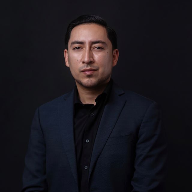 Arnoldo Solorio Molina, Médico general Morelia