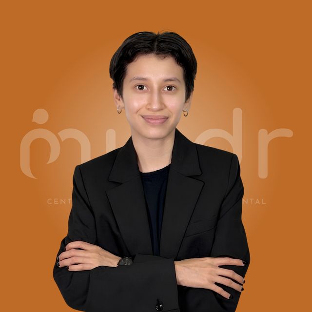 Fer Martínez, Psicólogo Nuevo Leon
