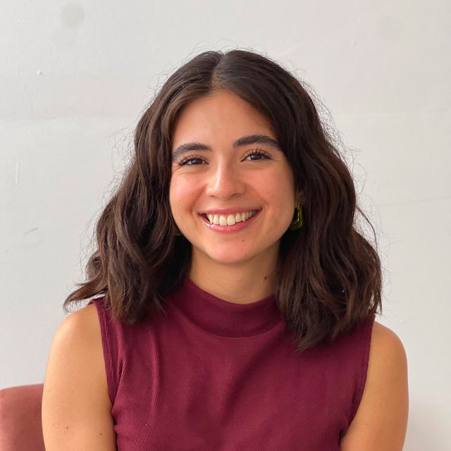 Michelle Maldonado, Psicólogo Celaya