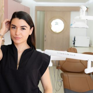 Ampliar imagen: Edith Morales, Dentista - Odontólogo Morelia