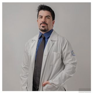 Dr. Sergio René Bonilla Pellegrini