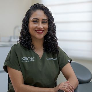 Dra. Mayra Alejandra Coronado Maldonado