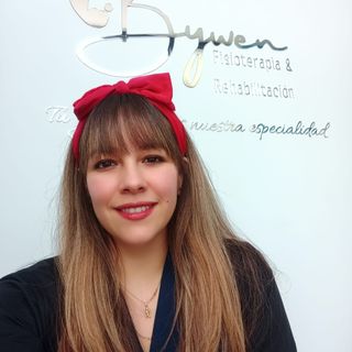 Ampliar imagen: Astrid Maya, Fisioterapeuta Monterrey