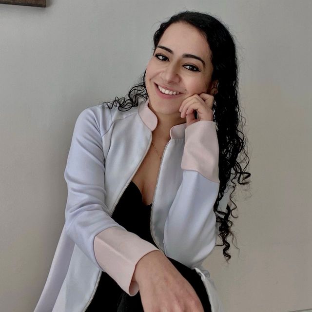 Valeria Diaz Godinez