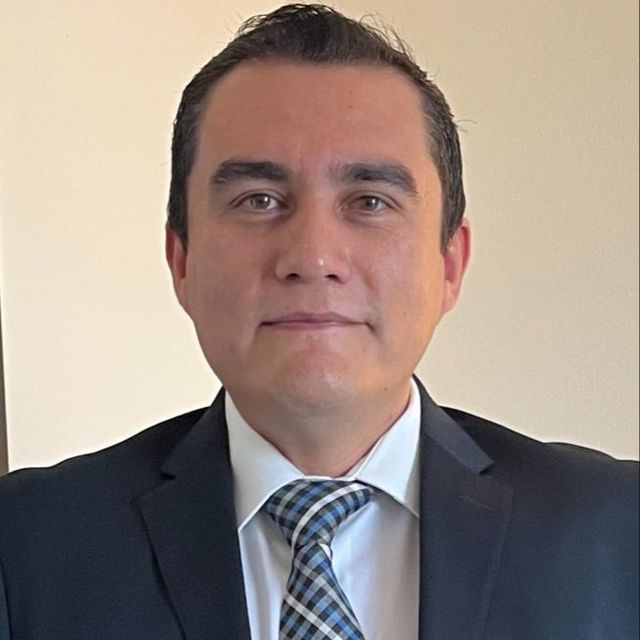 Juan Manuel García Zamudio, Cardiólogo Cuajimalpa de Morelos