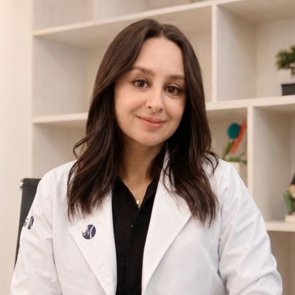 Monserrat Hurtado Garcia de Alba, Ortopedista Querétaro
