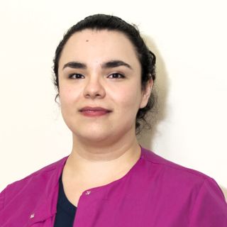 Dra. Brenda Martínez González