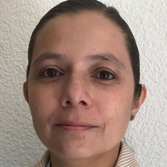 Ixchel Rocio Ramirez Ricarte