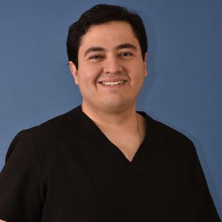 Mauricio Chavez G., Traumatólogo Morelia