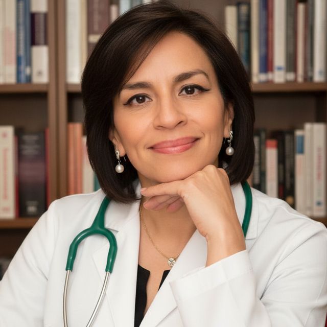 Ana Veronica Ramirez Vargas, Homeópata Ciudad Juarez