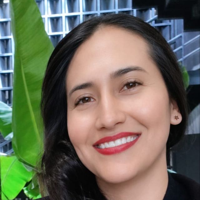 Lissda Sulem Ayala De La Portilla, Psicólogo Santiago de Querétaro