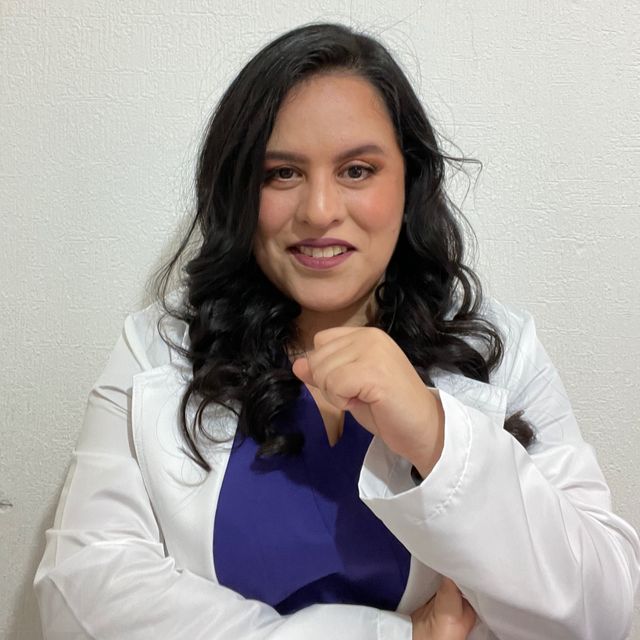 Mara Antonieta Said Calva, Ginecólogo Ciudad de México