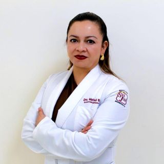 Ángeles Marisol Ballinas Zapata, Pediatra Hermosillo