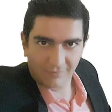 Luis Gerardo Aguiñaga Gibert, Psicólogo Torreon