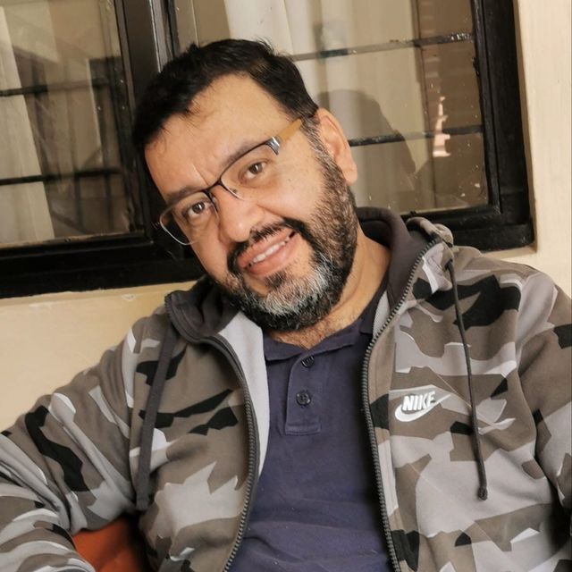 Gustavo ochoa Garcia, Dentista - Odontólogo Guadalajara