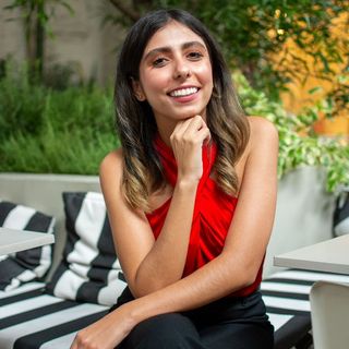 Ampliar imagen: Ana Paulina Hernández Martínez, Psicólogo Guadalajara