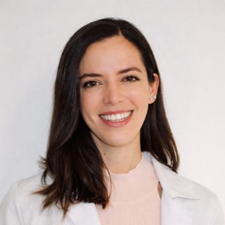 Luisa Mariana Guerrero Escudero, Dermatólogo pediátrico Benito Juárez