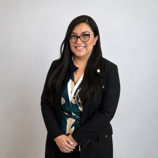 Alejandra García Velasco, Neumólogo pediatra Ciudad de México