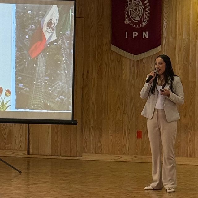 Erika Daniela Fuentes Mancilla, Médico general Ciudad de México
