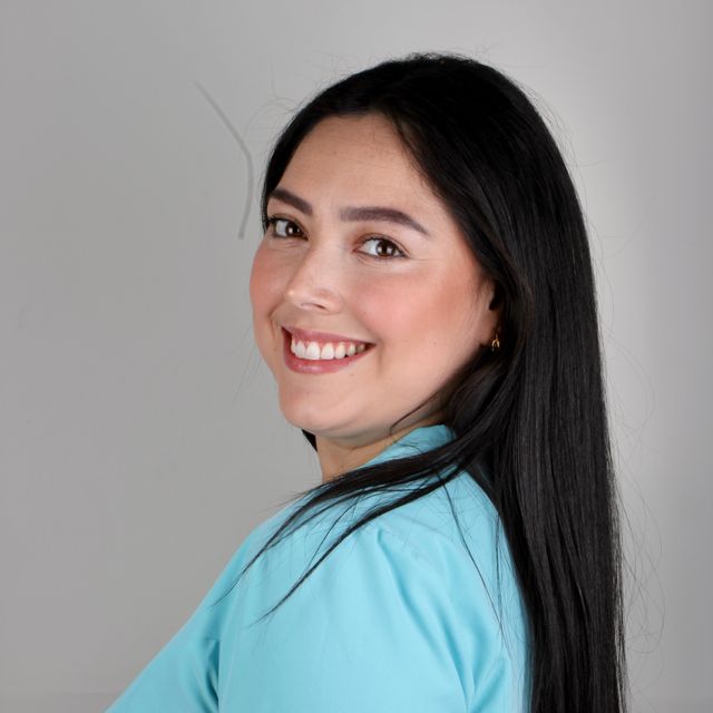 María Fernanda  Ballesteros castro, Dentista - Odontólogo Culiacan