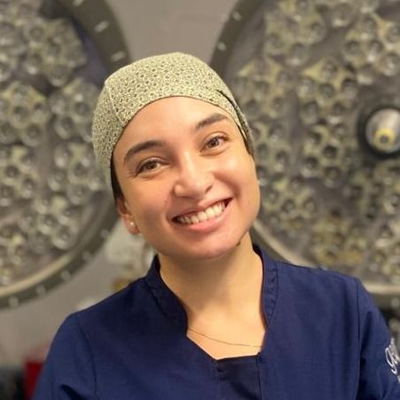 Valeria Torres, Otorrinolaringólogo Juriquilla