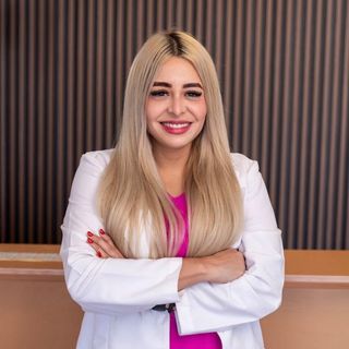 Ampliar imagen: Barbara Quintanilla Alonso, Dentista - Odontólogo San Nicolás de los Garza