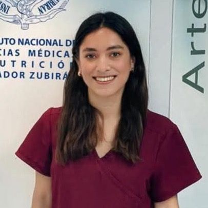 Susana P. Vargas Velazco, Geriatra Guadalajara