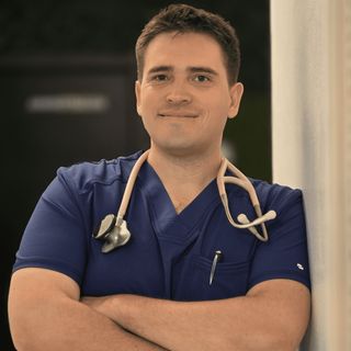 Ampliar imagen: Arturo Alemán Sosa, Internista Ciudad Juarez