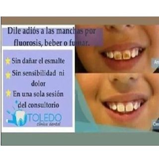Ampliar imagen: Guadalupe Toledo, Dentista - Odontólogo Querétaro