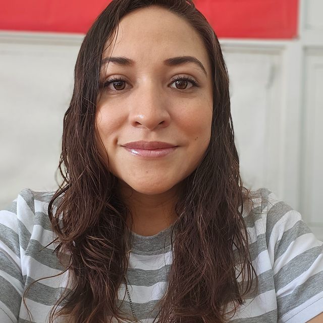 Karla  Moreno Hernández , Fisioterapeuta Xochimilco