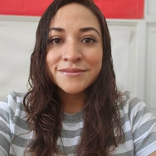 Ampliar imagen: Karla  Moreno Hernández , Fisioterapeuta Xochimilco