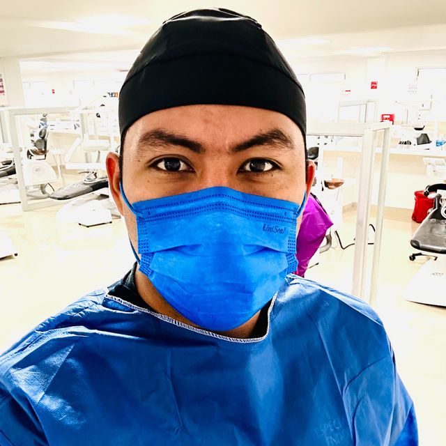 Gilberto Valencia Campos, Dentista - Odontólogo Veracruz