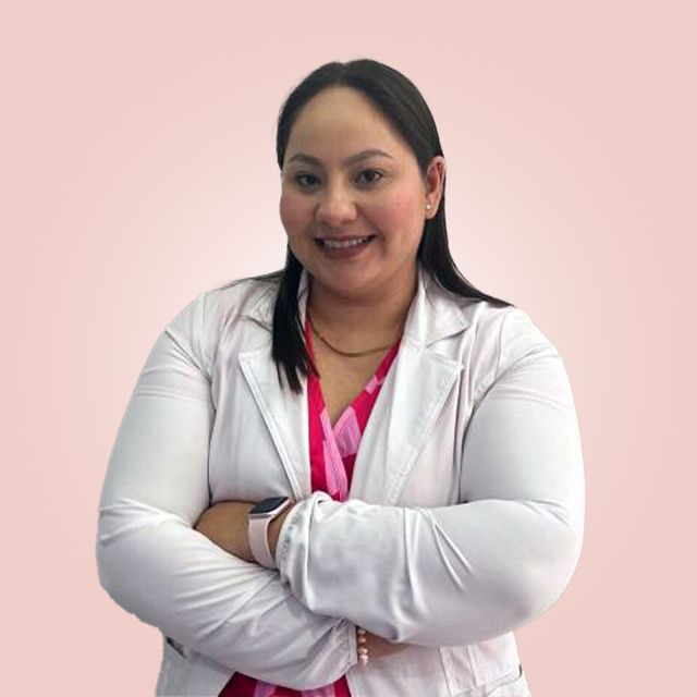 Selina Dafne Guerrero Sanchez, Ginecólogo Pachuca de Soto