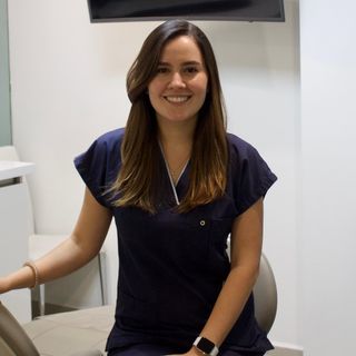 Ampliar imagen: Valeria Garza Noyola, Dentista - Odontólogo Monterrey