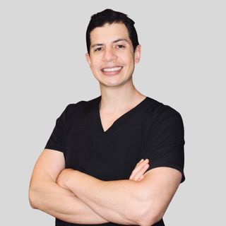 Dr. Luis Arturo Baca Niño de Rivera