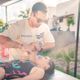 Luis Daniel Sanchez Dorame